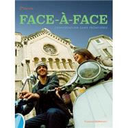 Face-à-face, 2nd Edition Student Textbook (w/ WebSAM + vText 12-month access) 9781680044669