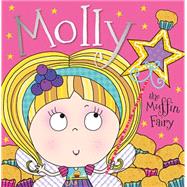 Molly the Muffin Fairy Story Book 9781783934669