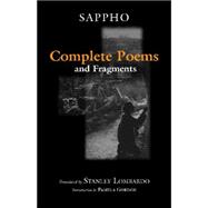 Complete Poems and Fragments 9781624664670