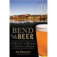 Bend Beer 9781626194670