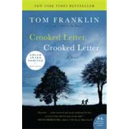 Crooked Letter, Crooked Letter 9780060594671