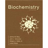 Biochemistry 9781319114671