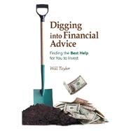 Digging into Financial Advice 9781973684671
