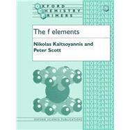 The F Elements