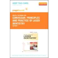 Principles and Practice of Laser Dentistry: Pageburst Retail 9780323094672