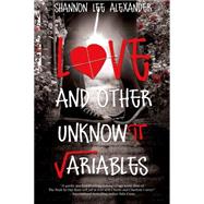 Love and Other Unknown Variables 9781622664672