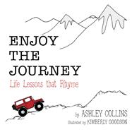 Enjoy the Journey 9781973674672