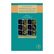 International Review of Cell and Molecular Biology 9780128124673