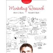 Marketing Research 9780133074673