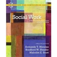 Social Work A Profession of Many Faces (Updated Edition) 9780205034673