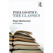 Philosophy: The Classics 9780415534673
