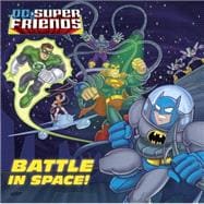 Battle in Space 9780553524673