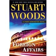 Foreign Affairs 9780399174674