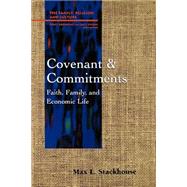 Covenant and Commitments