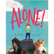 Alone!