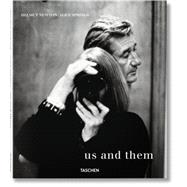 Helmut Newton and Alice Springs 9783836524674