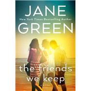 The Friends We Keep 9781432864675