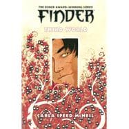 Finder: Third World 9781616554675