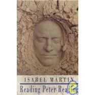 Reading Peter Reading