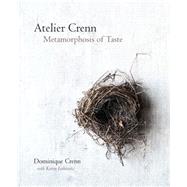 Atelier Crenn 9780544444676
