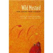 Wild Mustard 9780810134676