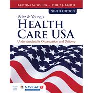 Sultz & Young's Health Care USA 9781284114676