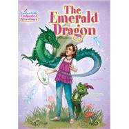 The Emerald Dragon 9781573674676
