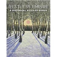 Restless Empire 9780674504677