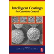 Intelligent Coatings for Corrosion Control 9780124114678