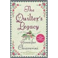 The Quilter's Legacy