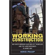 Working Construction