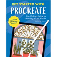 Get Started with Procreate