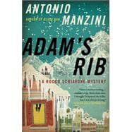 Adam's Rib 9780062354679