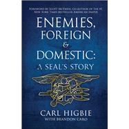 Enemies, Foreign & Domestic 9781682614679