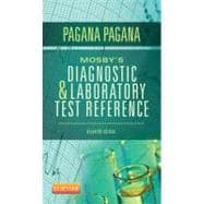 Mosby's Diagnostic and Laboratory Test Reference 9780323084680