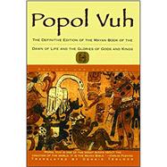 The Popol Vuh 9781571314680