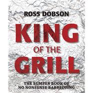 King of the Grill 9781743364680