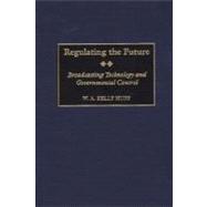 Regulating the Future