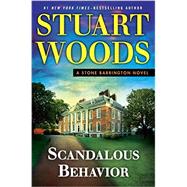 Scandalous Behavior 9780399174681