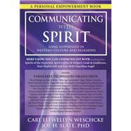 Communicating With Spirit 9780738744681