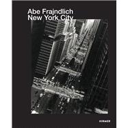 Abe Frajndlich 9783777434681
