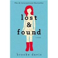 Lost & Found 9780525954682
