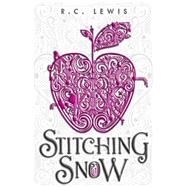 Stitching Snow 9781423194682