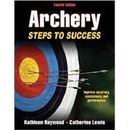 Archery 9781450444682