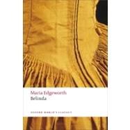 Belinda 9780199554683