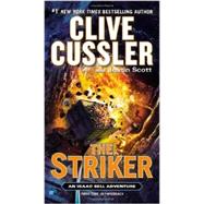 The Striker 9780425264683