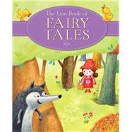 The Lion Book of Fairy Tales 9780745964683