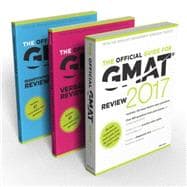 The Official Guide to the Gmat Review 2017 9781119254683