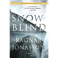 Snowblind