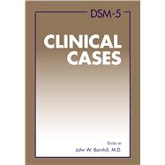 Dsm-5 Clinical Cases 9781585624683